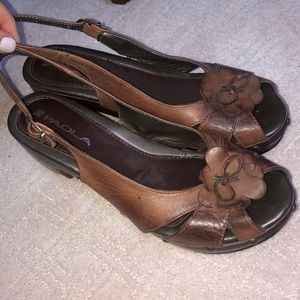 Paola Sandals